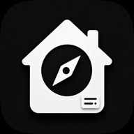 HomePilot app icon